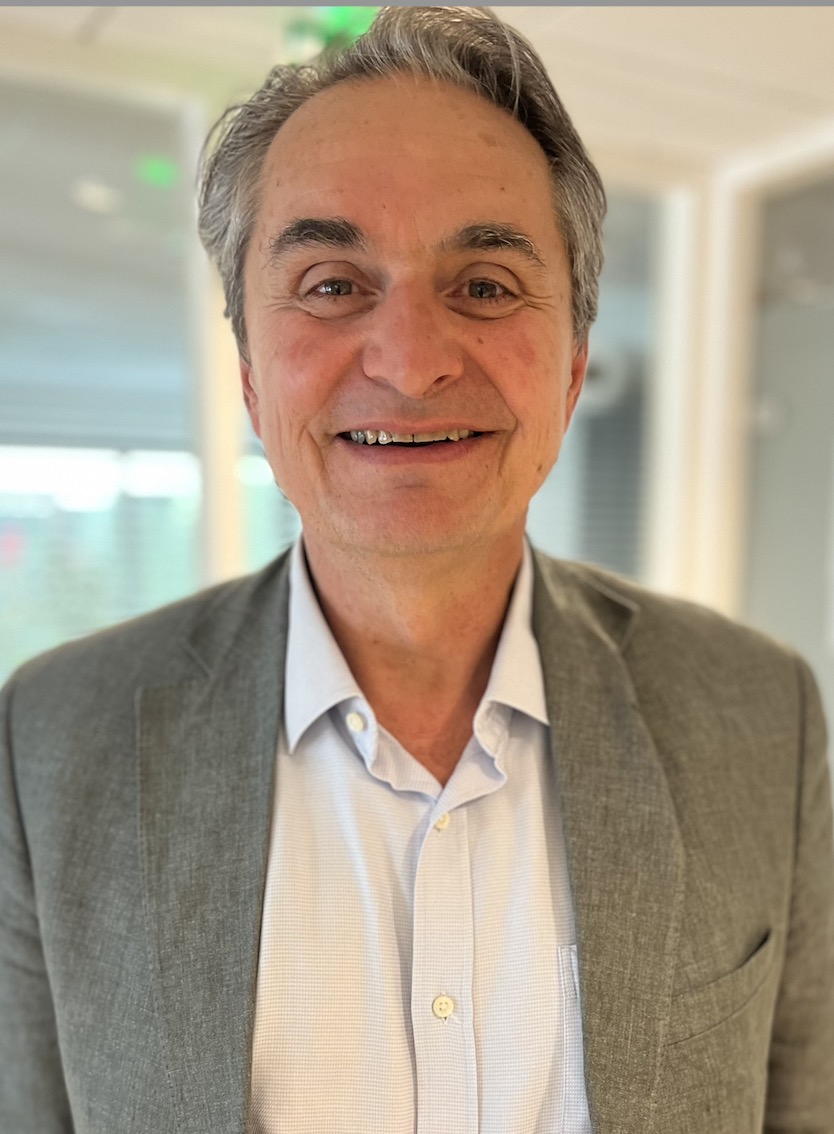 Bruno Duberga